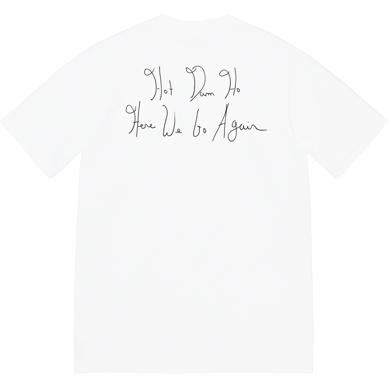 Lil Kim Tee view 13